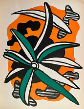 Fernand léger 1951 d'occasion  Paris XV