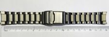 Pulseira CITIZEN JV1005-02W combinação poliéster 200M, usado comprar usado  Enviando para Brazil