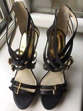 Scarpe michael kors usato  Roma