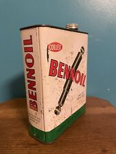 Vintage collex bennoil for sale  CALNE