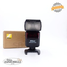 Nikon speedlight 600 usato  Cormano