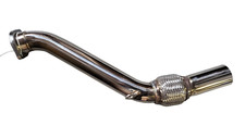 Downpipe bmw inox d'occasion  Cournon-d'Auvergne