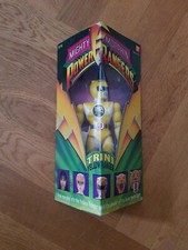 Power rangers figuren gebraucht kaufen  Daun