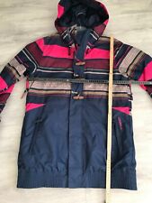 Bunte winter jacke gebraucht kaufen  Neumünster