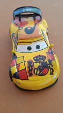 Disney pixar cars usato  Bologna
