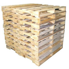 Recycled wood pallets for sale  Dallas
