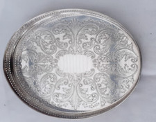 cavalier silver plated for sale cavalier silver plated for sale HAVERFORDWEST