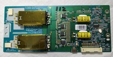 Scheda inverter lc320wxn usato  Sant Agata di Militello