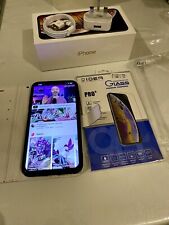 Iphone max larger for sale  LONDON