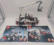 Lego technic 8071 gebraucht kaufen  Simmern/ Hunsrück