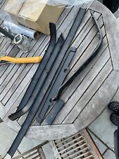 Front rear bumper for sale  WOKING