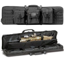 Double sac fusil d'occasion  Lyon I