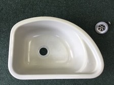 Caravan motorhome plastic for sale  CLACTON-ON-SEA