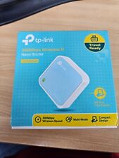 Link wr802n 300mbps for sale  PAIGNTON