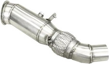 Downpipe diretto dekat usato  Roma