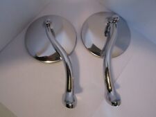 Swan neck side for sale  Star