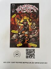 Samurai cat 1st for sale  Atlanta