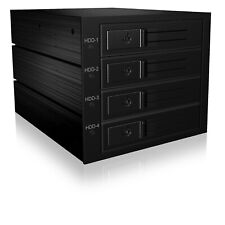 Icy box 564sas gebraucht kaufen  Ahrensburg