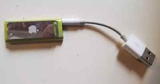 Ipod shuffle 2go d'occasion  Montpezat-de-Quercy