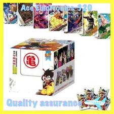 Dragon Ball Doujin Trading Card Premium Booster Box NOVO lacrado de fábrica LZ-0305 comprar usado  Enviando para Brazil