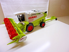 Bruder claas lexion gebraucht kaufen  Heilbronn
