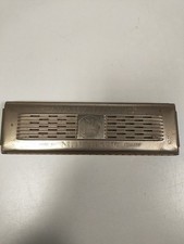 Armonica bocca alpini usato  Ferrara