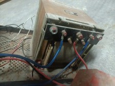 Trasformatore elettrico monofa usato  Porto Cesareo