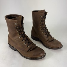 Vintage laredo roper for sale  North Chili