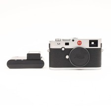 Leica digital rangefinder d'occasion  Expédié en Belgium