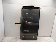 Rear door ford for sale  SKELMERSDALE