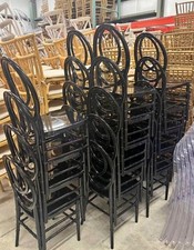 Chivari event chairs for sale  Panama City Beach