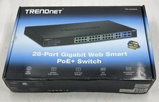 Trendnet tpe 5028ws for sale  South Jordan