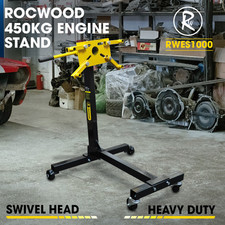 Engine gearbox support for sale  WREXHAM