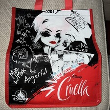 Disney cruella large for sale  BIRMINGHAM