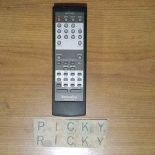 Technics rak hda07wh for sale  SOUTHEND-ON-SEA