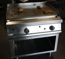 Gas grillplatte fagor gebraucht kaufen  Borken