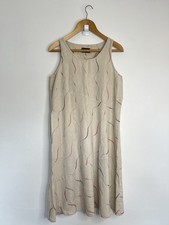 Oska dress size for sale  CHIPPENHAM