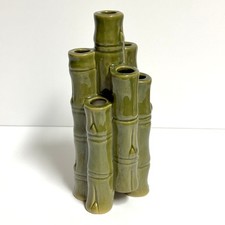 Vintage mcm bamboo for sale  Eden Prairie