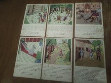 Tutte fiabe cartoline usato Tutte fiabe cartoline usato  Roma