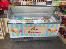 Ice cream scoop for sale  WHITBY