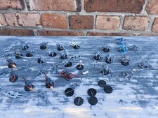 Tyranids mixed job for sale  GATESHEAD