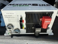 Msh3012rv magnum inverter for sale  Big Bear City