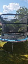 Trampoline 10ft springs for sale  NORWICH