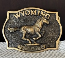 Heritage mint yearling for sale  Billings