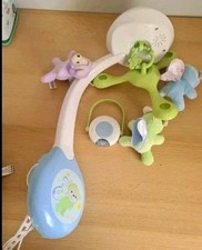 Traumbärchen mobilet fischerp gebraucht kaufen  Mühlenbeck