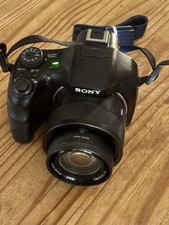 Sony dsc hx400v d'occasion  Lanester
