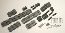 Ersatzteile restteile impact gebraucht kaufen  Göttingen