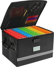 Fireproof file box for sale  Madison