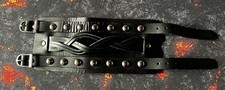 Bracelet imitation cuir d'occasion  Laventie