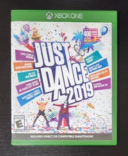 Dance 2019 game for sale  Hugo